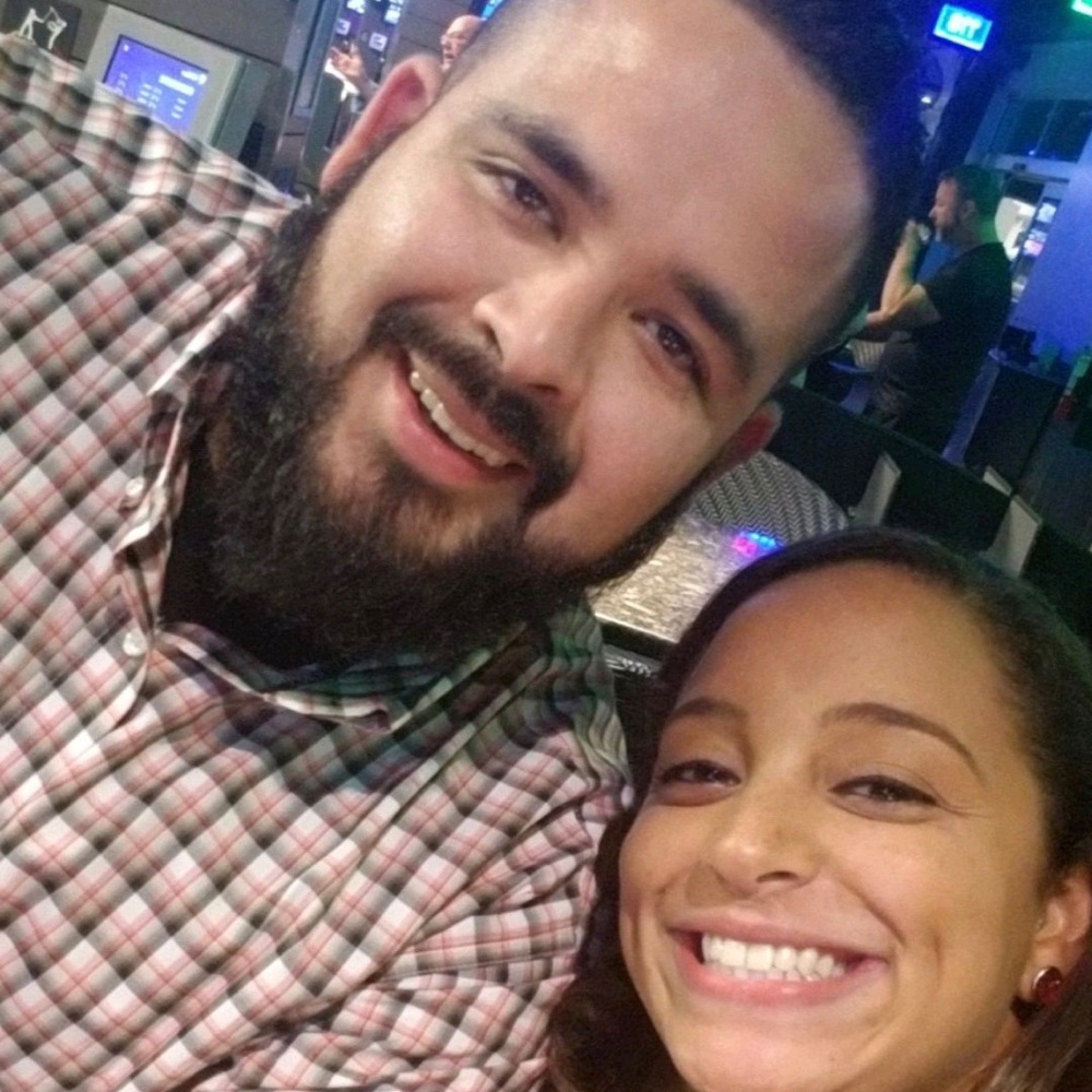 Meet your Posher, Akesha